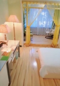 Фортуна 4* семейный номер