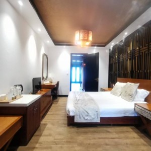 Зеленое море санаторий люкс 5*